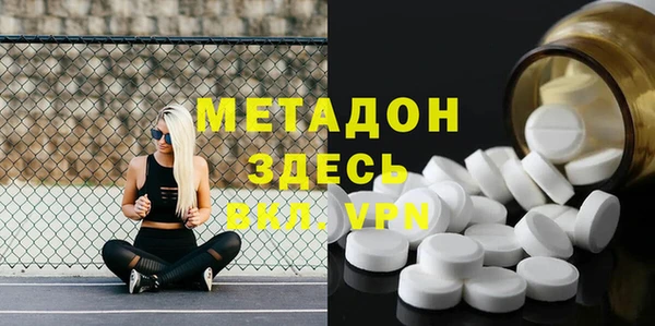 крисы Корсаков