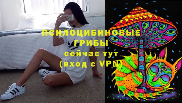 кристаллы Костерёво